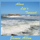 Audio - Above Life's Turmoil Zeichen