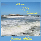Audio - Above Life's Turmoil ícone