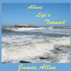 Audio - Above Life's Turmoil icône