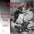 The Murders In The Rue Morgue 아이콘