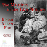 The Murders In The Rue Morgue icône