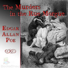 The Murders In The Rue Morgue أيقونة
