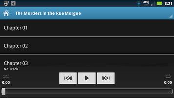 The Murders In The Rue Morgue اسکرین شاٹ 3