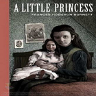 Audio Book - A Little Princess simgesi
