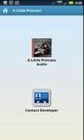 Audio Book - A Little Princess 海報