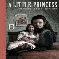 Audio Book - A Little Princess captura de pantalla 3
