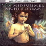 A Midsummer Night's Dream simgesi