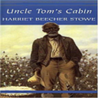 Audio | Text Uncle Tom's Cabin icon