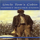 Audio | Text Uncle Tom's Cabin ícone