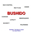 Bushido: The Soul of Japan アイコン