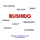 Bushido: The Soul of Japan icône