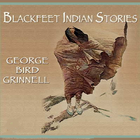 Blackfeet Indian Stories-icoon