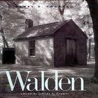 Audio | Text Walden 아이콘