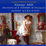 Fanny Hill: Memoirs icône