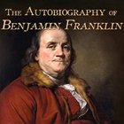 Autobiography of Ben Franklin ไอคอน