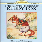 The Adventures of Reddy Fox أيقونة