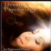 AUDIO|TEXT Dream Psychology Plakat