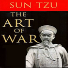 Audio | Text The Art Of War icône