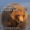 ”Adventures of Buster Bear