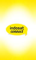 Indosat Connect poster