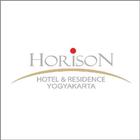 Horison Hotel & Residences 圖標