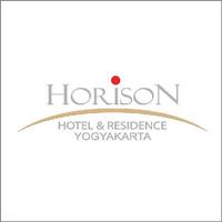 Horison Hotel & Residences capture d'écran 1