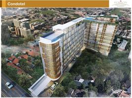 Horison Hotel & Residences screenshot 3