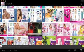 Catalogo Cosmeticos Argentina capture d'écran 2