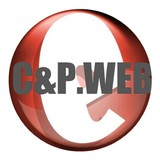 C&PWEB icône