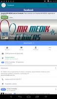 MR MEDIK اسکرین شاٹ 1