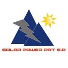 Solar Power Pat icône
