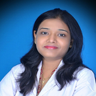 Dr. Puja Srivastava, M.D., D.M-icoon