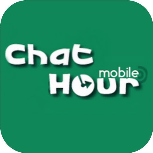 Chat Hour - Chat Rooms