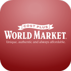 World Market-icoon