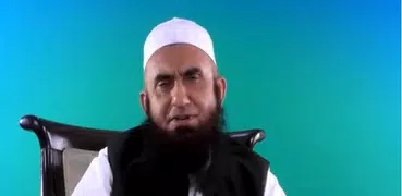 Maulana Tariq Jameel Bayans