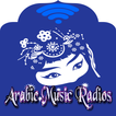”Arabic Music Radios