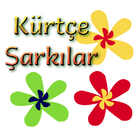 Müzik & Kürtçe Şarkılar أيقونة