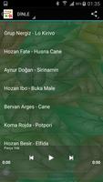Müzik & Kürtçe Şarkılar screenshot 2