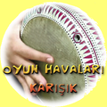 Oyun Havaları - Karışık