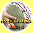 Oyun Havaları - Karışık-icoon