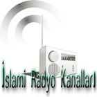 İslami Radyo Kanalları simgesi