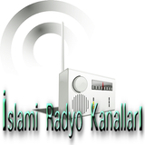 İslami Radyo Kanalları icône