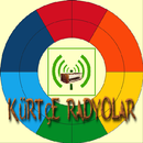Kürtçe Radyo İstasyonları APK