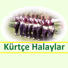 Müzik & Kürtçe Halaylar アイコン