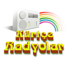 Radyolar - Kürtçe ikon