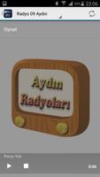 Radyolar - Aydın capture d'écran 1