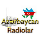Radyolar - Azerbaijan আইকন