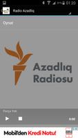 برنامه‌نما Radyolar - Azerbaijan عکس از صفحه
