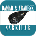 Ful Arabesk & Damar Şarkı icône