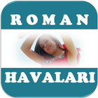 Roman Havaları Popüler icône